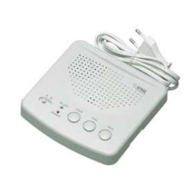 Poste Secteur Fm Individ 2 Can|Urmet france-URM8202-1