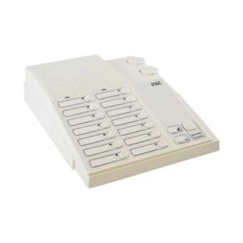 Poste Chef 10 Dir|Urmet france-URM10052010