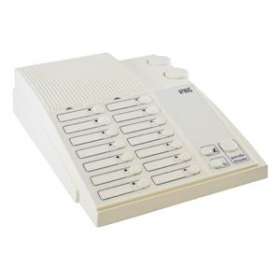 Poste Chef 10 Dir|Urmet france-URM10052010