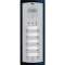 Portier audio 10 boutons d'appel conforme loi Handicap