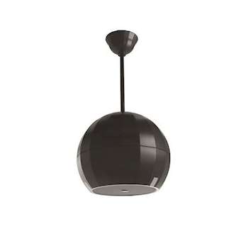 Haut-parleur suspendu 6 - noir|Gigamedia-GGMPABB15PB
