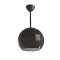 Haut-parleur suspendu 6 - noir