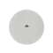 Haut-parleur coaxial encastré sans contour 6