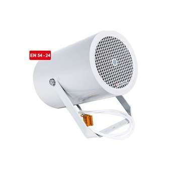 Projecteur son 20w - en5424|Bouyer Systèmes-BOURB-2035-EN54
