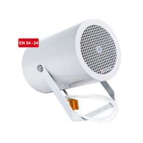 Projecteur son 20w - en5424|Bouyer Systèmes-BOURB-2035-EN54