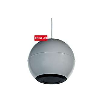 Enceinte suspendue 20w - en5424|Bouyer Systèmes-BOURB-2033-EN54