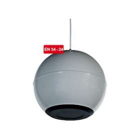 Enceinte suspendue 20w - en5424|Bouyer Systèmes-BOURB-2033-EN54