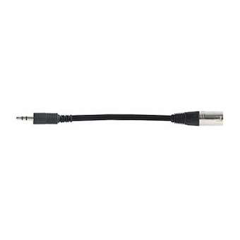 Cordon de liaison - MINI JACK 3.5 MALE / 2 RCA - 1.5 m|Rondson-ONDCL_19