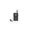 Microphone cravate unidirectionnel pr boîtier émetteur PT-504 & PT-10
