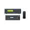 Lecteur enregistreur MP3 compact av. interface USB/SD/MMC, TC, 12 V
