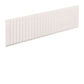 Obturateur en bande gamma 13 mod.|Hager-HAGJP014