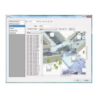 Logiciel serveur Praesideo avec licence pour 1 PRS-NCO-B _Permet de créer un r|Bosch sono-PHSPRS-SWCS