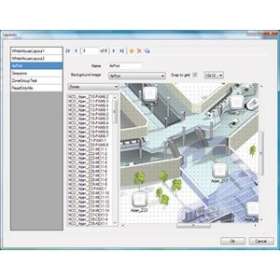 Logiciel serveur Praesideo avec licence pour 1 PRS-NCO-B _Permet de créer un r|Bosch sono-PHSPRS-SWCS