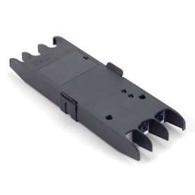 Interface Bus système / câble CAT5 pour intégrer un pupitre d'appel PRS-CSR ou P|Bosch sono-PHSPRS-CSI