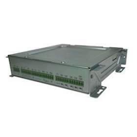 Module pupitre d'appel CAT5 à câbler avec une interface PRS-CSI_Distance maxim|Bosch sono-PHSPRS-CSRM