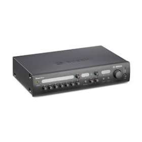 Mélangeur audio intégrant 1 entrée urgence 0dB ou 100V, 2 entrées prioritaires m|Bosch sono-PHSPLE-10M2-EU