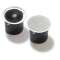 Lot de 2_Module de graves (subwoofer) encastrable 10' 60W en 100V / 8'. La fix
