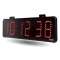 HMSLED 10 IND/RAD R2 230V rouge