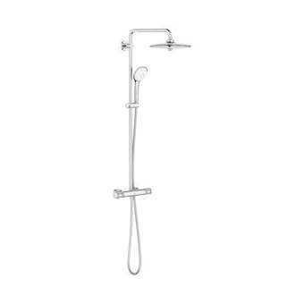 Colonne douche thermostatique Euphoria System|Grohe-GO227615002