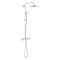 Colonne douche thermostatique Euphoria System|Grohe-GO227615002