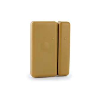 MDO BR Tyxal+ Micro-détecteur d'ouverture radio brun|Delta dore-DDO6412306