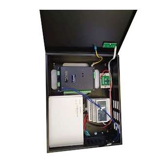 MT50000 Centrale IP en coffret 2 lect.|Came france-KAM001FR2164