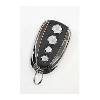 Emetteur quadricanal 433Mhz|Came france-KAM001FR1106