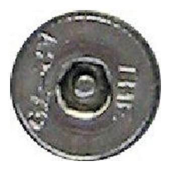 Vis Hex Cent M5X25|Urmet france-URM4469