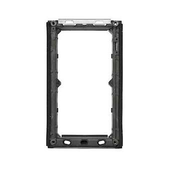 Cadre De Finition 2 Modules|Urmet france-URM1158-62