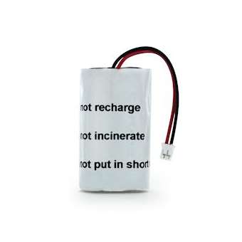 PL LR6 Pile lithium LR6 3.6V|Delta dore-DDO6416216