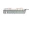 GROOM pivot linteau GRL200 EN3 24V corps seul têtière 108mm