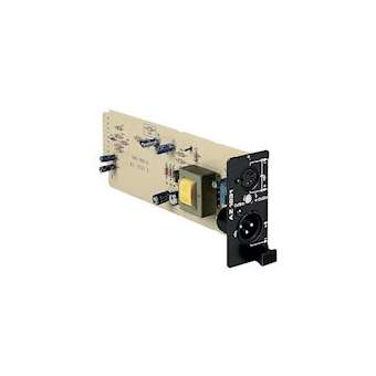 Module sortie 0db transfo|Bouyer Systèmes-BOUAZ-1231