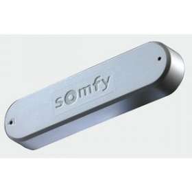 Capteur eolis 3d wirefree rts - crème|Somfy-SYF9013809