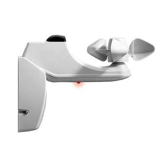 Capteur soliris rts avec led|Somfy-SYF1818212