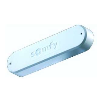 Capteur eolis 3d wirefree rts - blanc|Somfy-SYF9014400