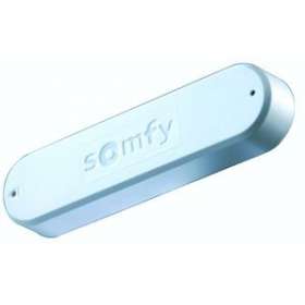 Capteur eolis 3d wirefree rts - blanc|Somfy-SYF9014400