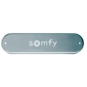 Capteur eolis 3d wirefree io noir|Somfy-SYF9016354