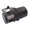 Tower 120 Incara D120mm 4x2P+T + 2 USB Type-A + 2 USB Type-C
