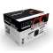 Pack coffret petit tertiaire 19pouces pour installation jusqu'à 20 prises RJ45