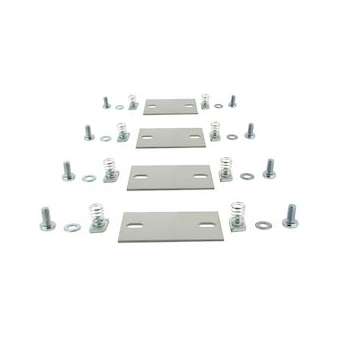 Kit de juxtaposition - Gris|Gigamedia-GGMALKJUXG