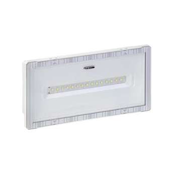 Dicube Exiway Smart - BAES adressable ambiance - IP42 - LiFePO4|Schneider Electric-SCHOVA59350