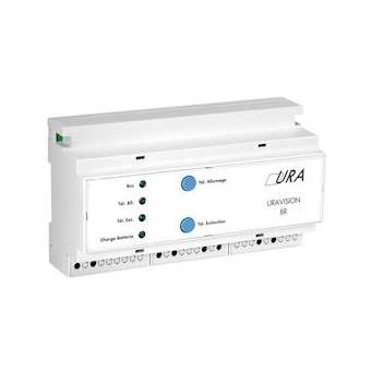 BR Boitier répétiteur Uravision|Ura-URA956502