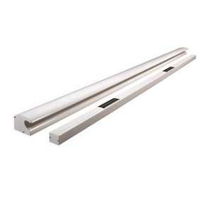 Poignée bandeau ventouses DAS L2500 2v 300kg 12/24/48V automatique argent|Groom-FGMGRS332151
