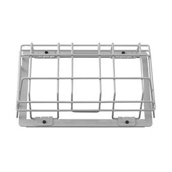 Grille IK+ BAES & LSC Uralife|Ura-URA168004