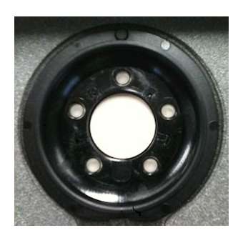 Vitre Camera P/Kit Note|Urmet france-URM17220400