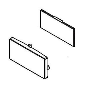 Fenetre 2 Sens P/Mikra|Urmet france-URM17220710