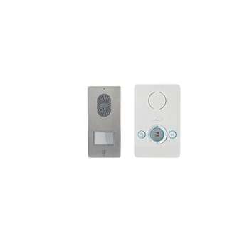 Kit Audio PERLA 2fils 250m|Came france-KAM8K40CF-012