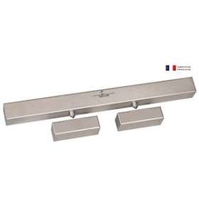 Kit de pose en applique, pour GRS623 compact 2 vantaux|Groom-FGMGRS628300
