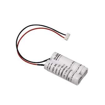 Exiway ESI - batterie de rechange - Ni-Cd 2,4V 0,8Ah - pour blocs autonomes SATI|Schneider Electric-SCHOVA51104