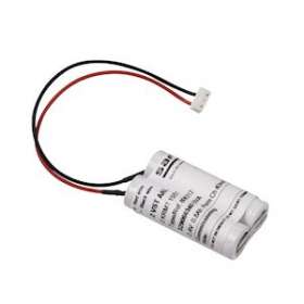 Exiway ESI - batterie de rechange - Ni-Cd 2,4V 0,8Ah - pour blocs autonomes SATI|Schneider Electric-SCHOVA51104